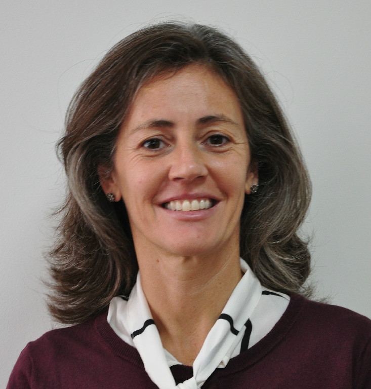 Mónica Uriarte